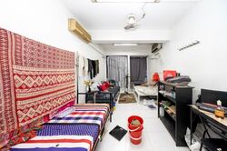 Upper Serangoon Road (D19), Apartment #618926491